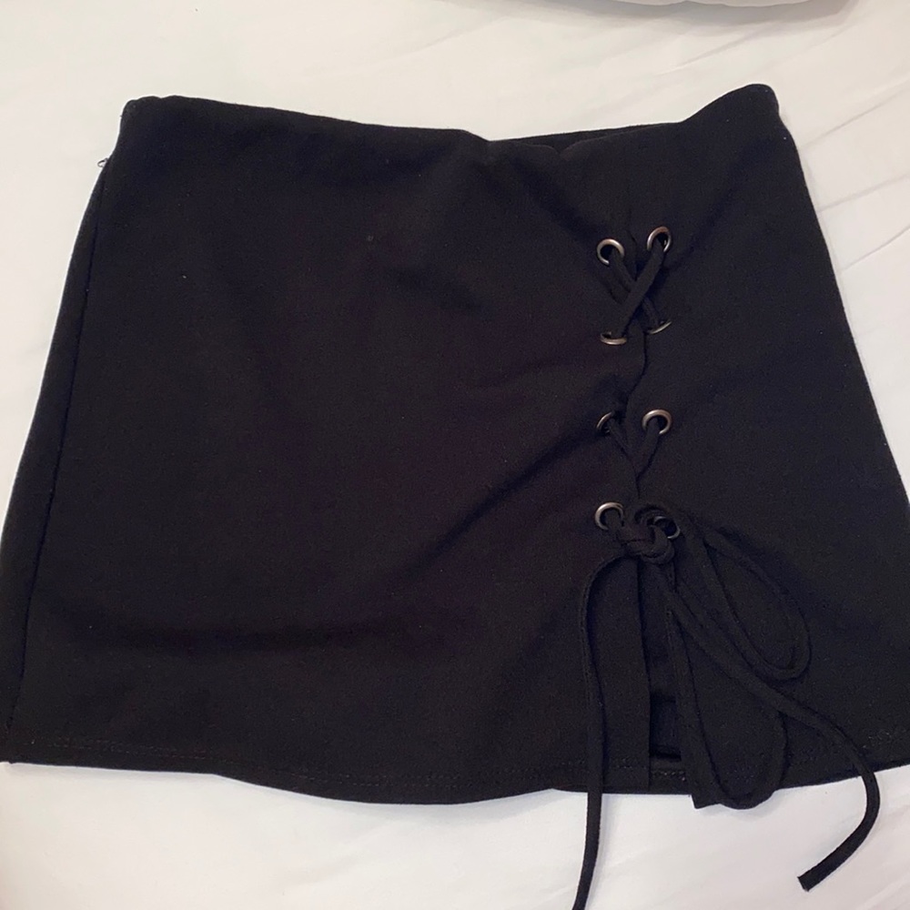 Skort